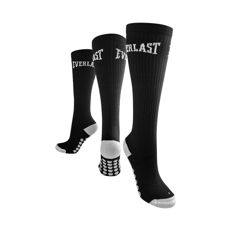 Meia Performance Pro com Emana Everlast