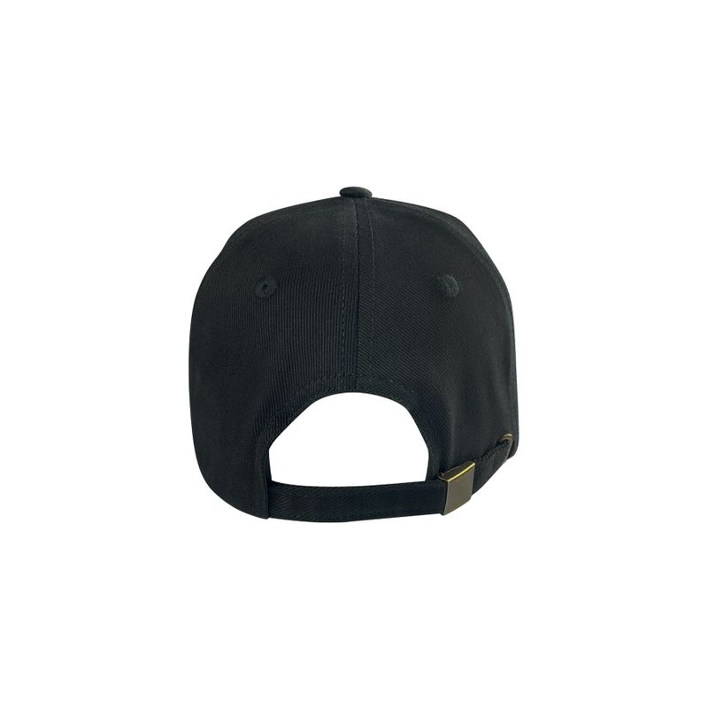 Boné Brooklyn Preto Everlast