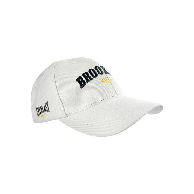 Boné Brooklyn Branco Everlast