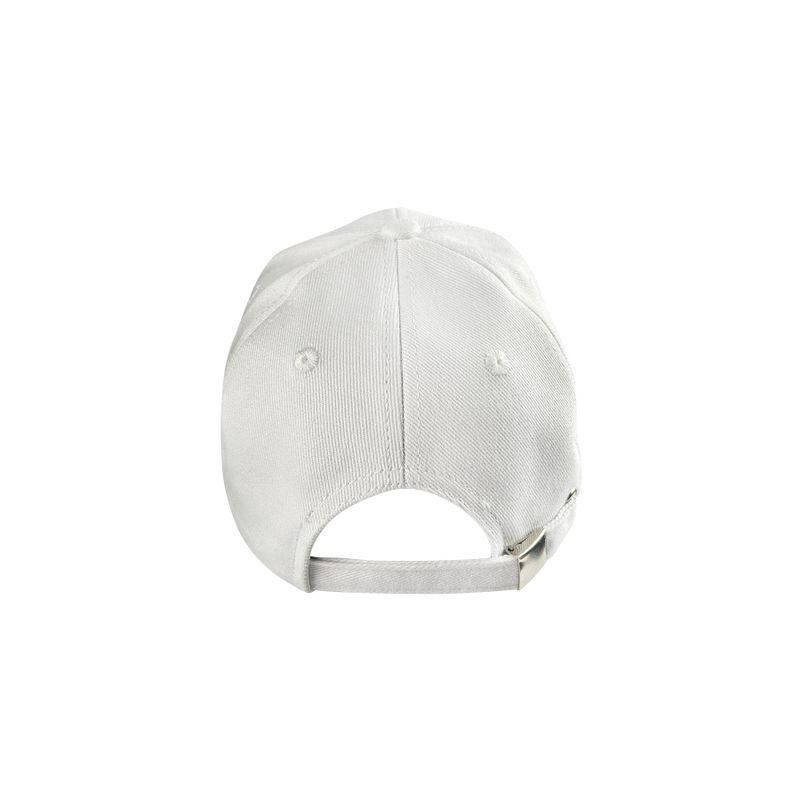 Boné Brooklyn Branco Everlast