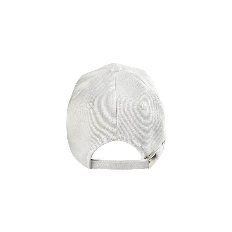 Boné Big Logo Branco Everlast