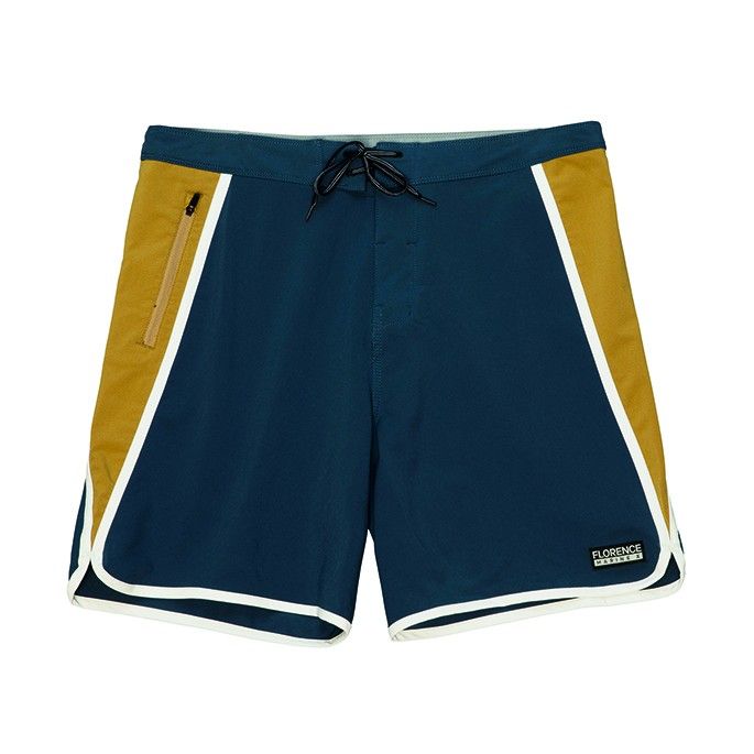 Boardshort Burgee Florence