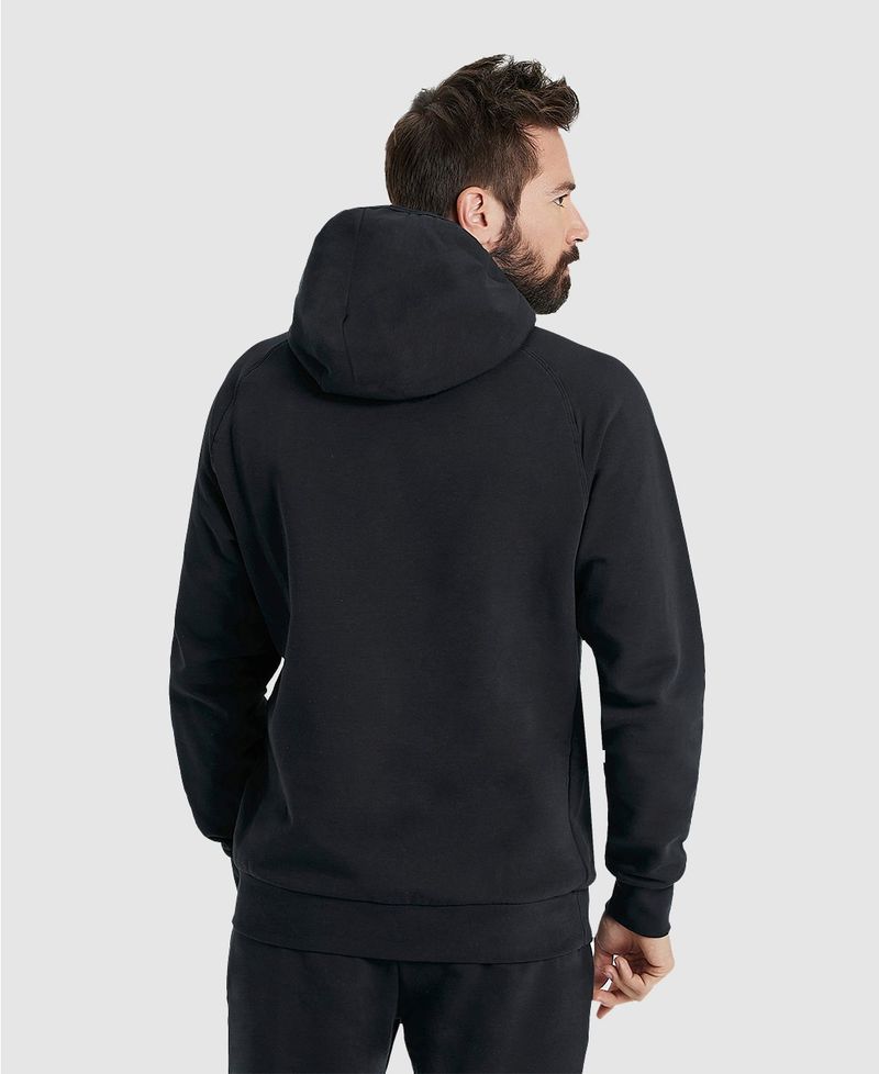 Moletom Team Sweat Panel arena