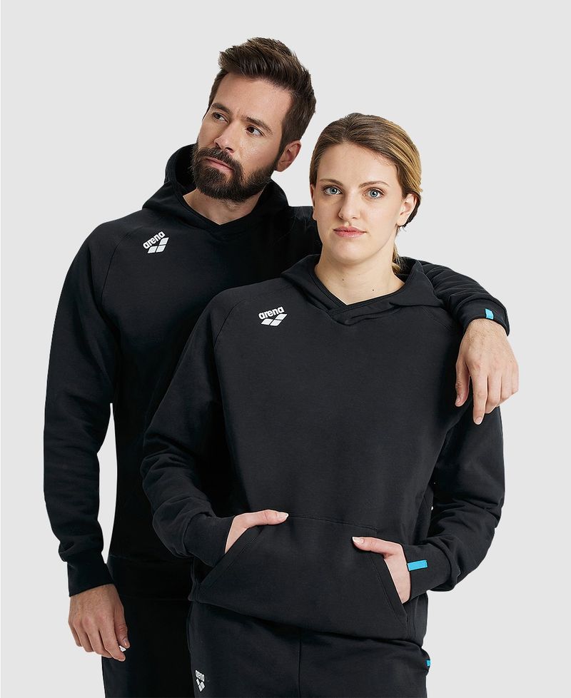 Moletom Team Sweat Panel arena