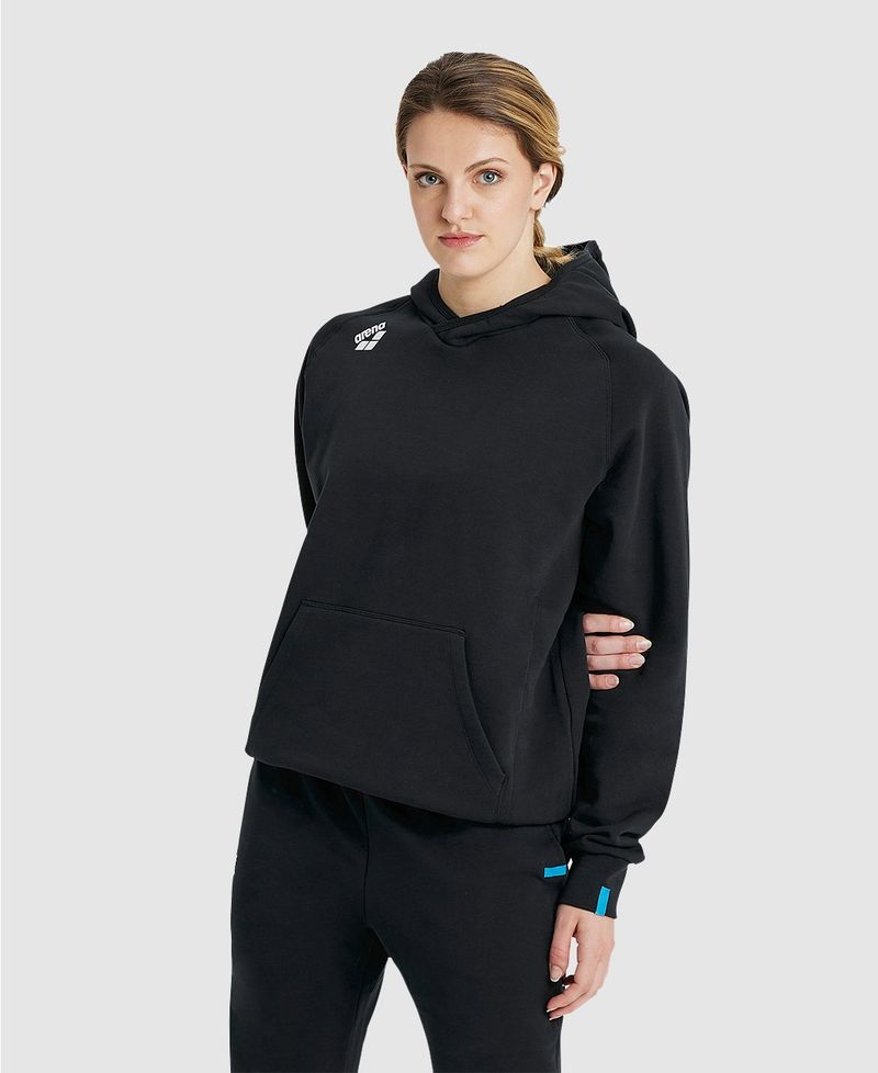 Moletom Team Sweat Panel arena