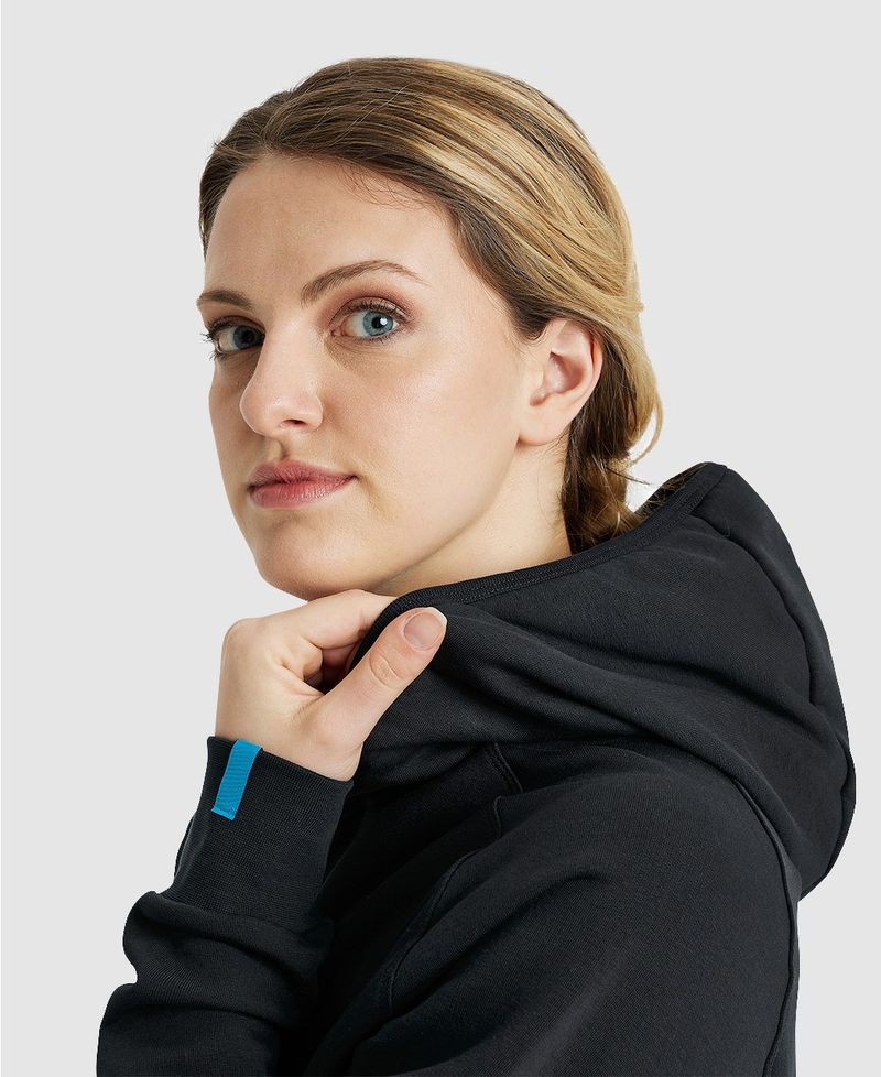 Moletom Team Sweat Panel arena