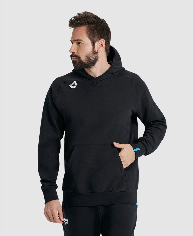 Moletom Team Sweat Panel arena