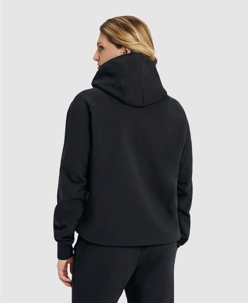 Moletom Team Sweat Panel arena