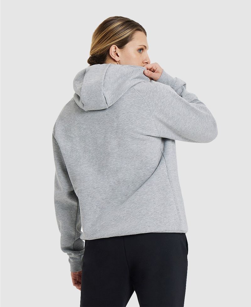 Moletom Team Sweat Panel arena