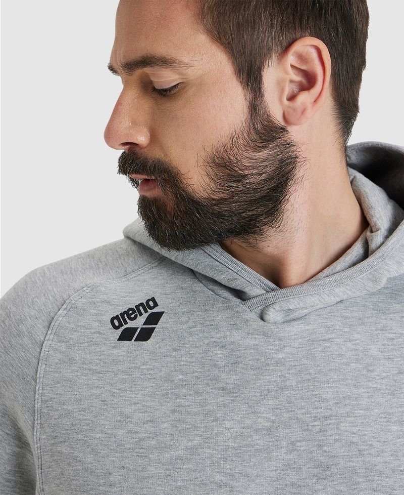 Moletom Team Sweat Panel arena