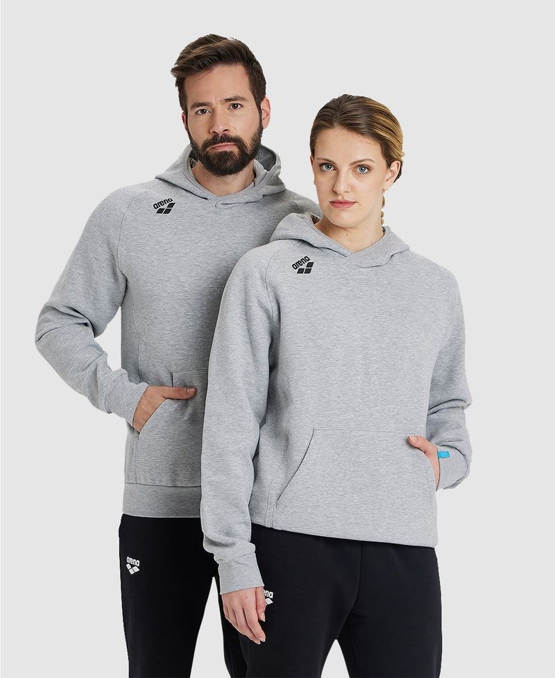 Moletom Team Sweat Panel arena