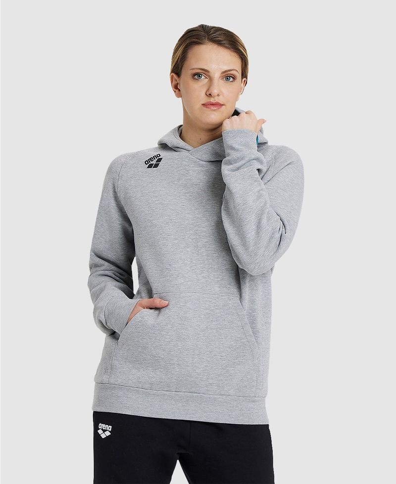 Moletom Team Sweat Panel arena