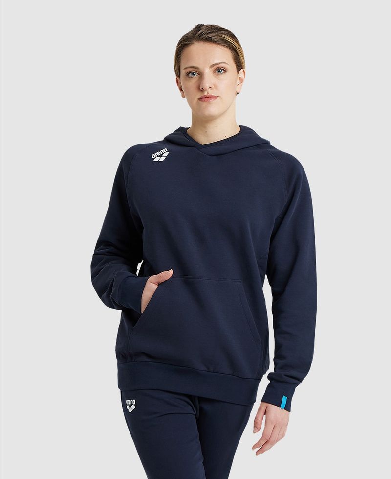 Moletom Team Sweat Panel arena