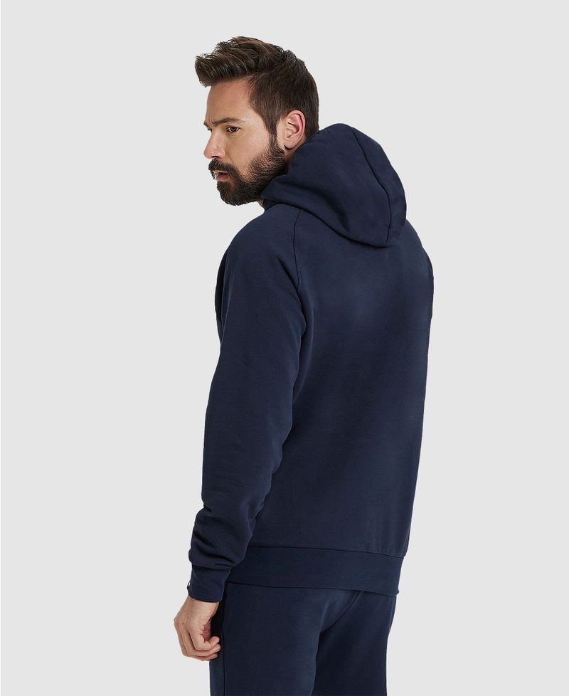 Moletom Team Sweat Panel arena