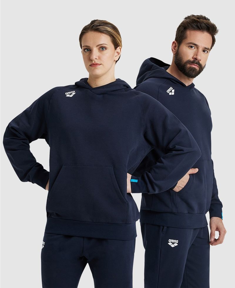 Moletom Team Sweat Panel arena