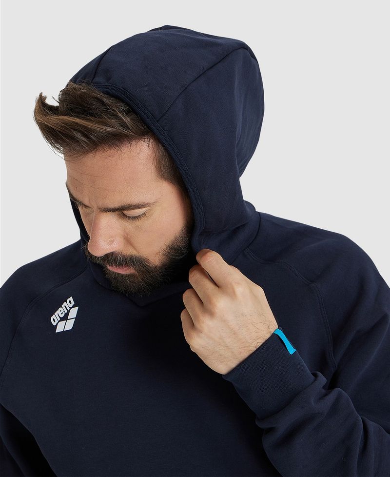 Moletom Team Sweat Panel arena