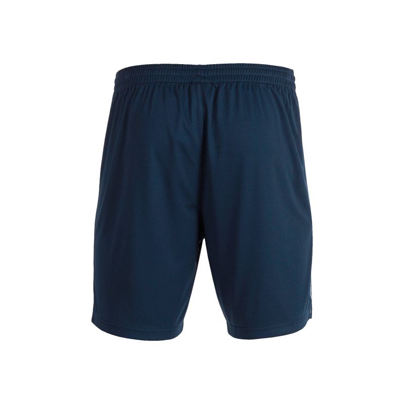 Bermuda Masculina Open III Azul Marinho Joma