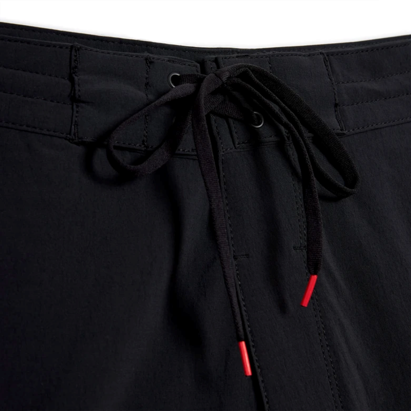 Bermuda Cordura Utility Preto Florence