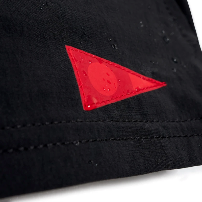 Bermuda Cordura Utility Preto Florence