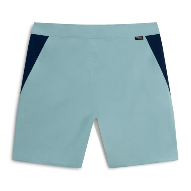 Boardshort Cordura Airtex Azul Claro Florence