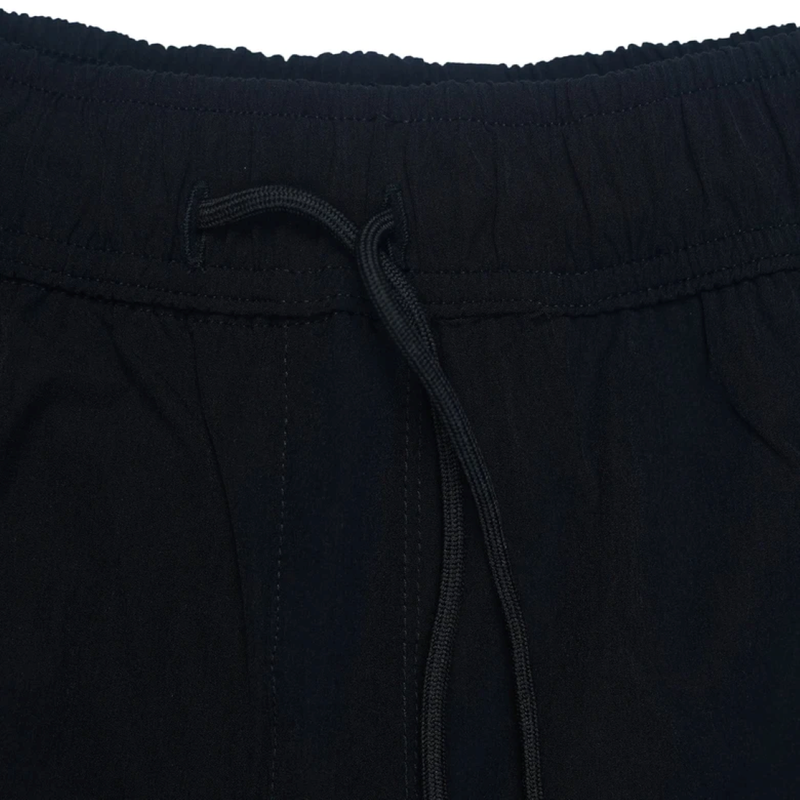 Shorts Elástico Preto Florence