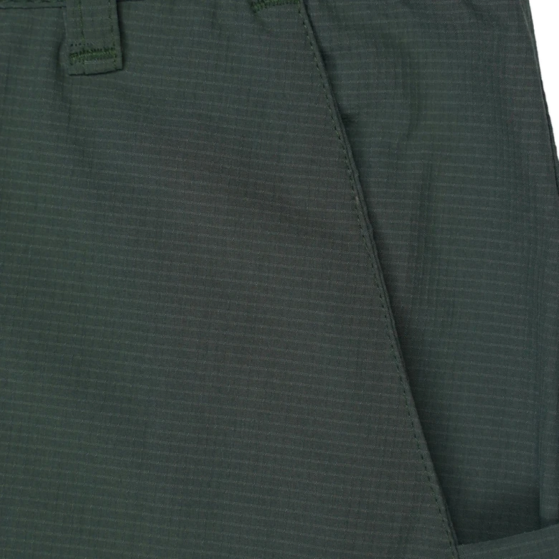 Calça Hibrida Cruiser Verde Florence
