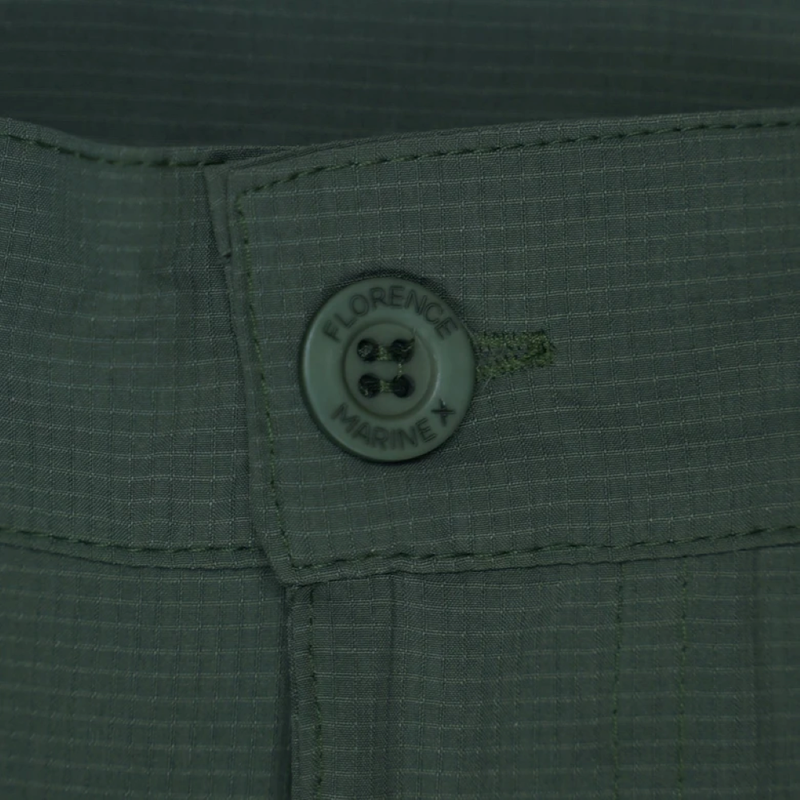 Calça Hibrida Cruiser Verde Florence
