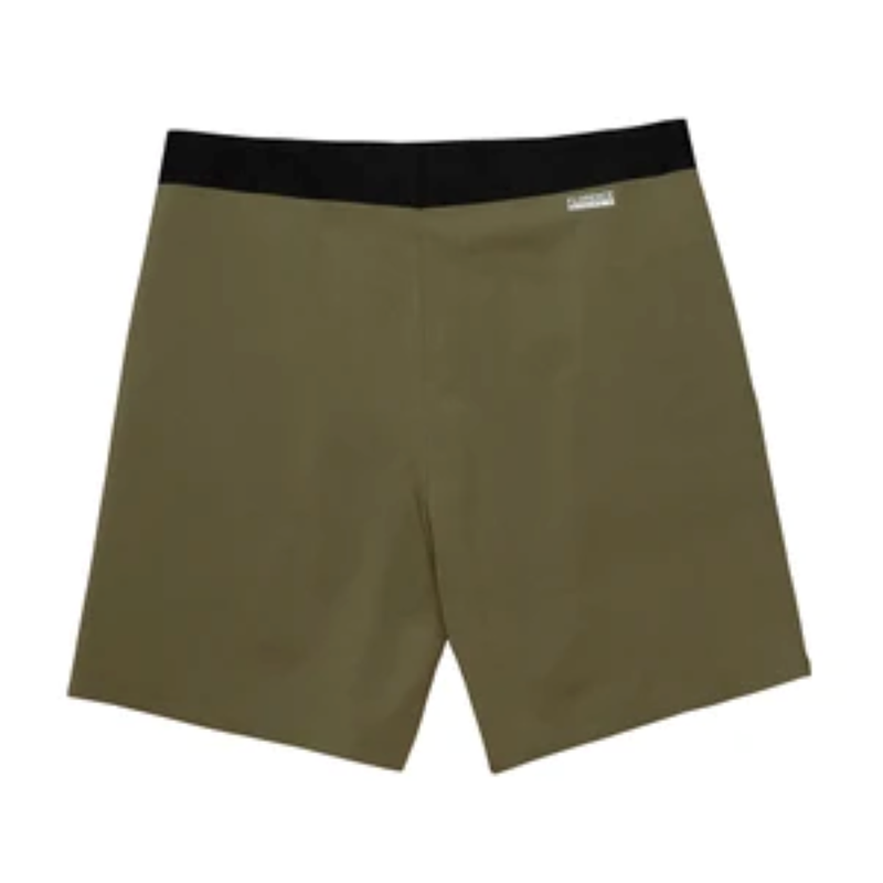 Boardshort F1 Zero Oliva Florence