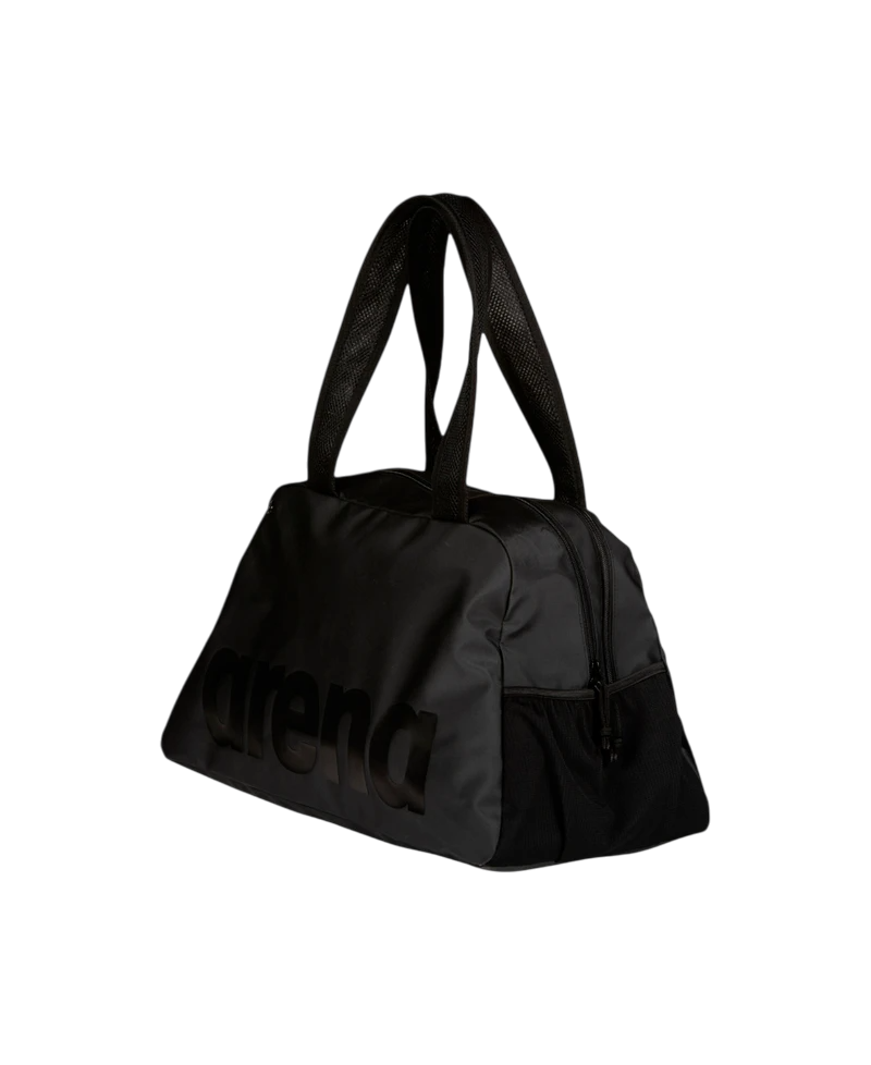 Bolsa Fast Shoulder Big Logo arena
