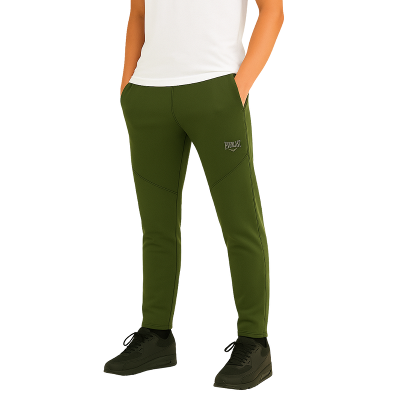 Calça Driven Verde  Militar Everlast