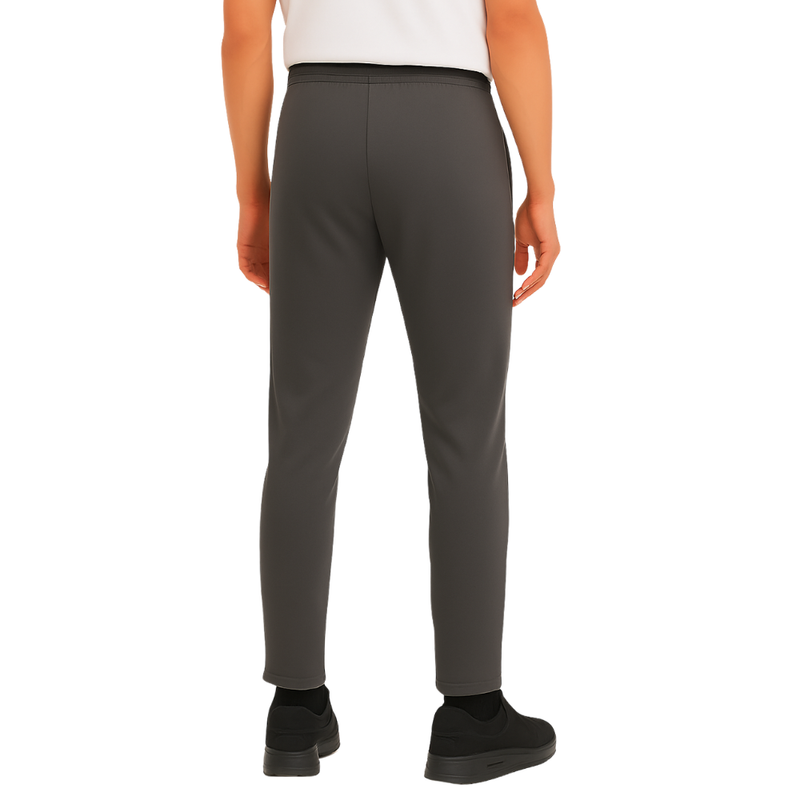 Calça Driven Cinza Escuro  Everlast