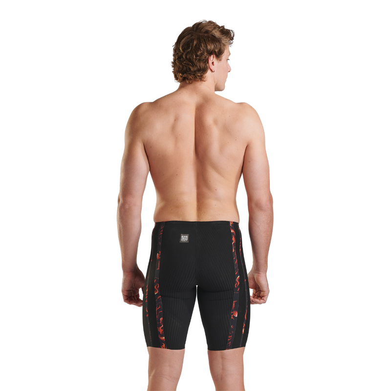 Jammer Powerskin Primo Indomitus arena
