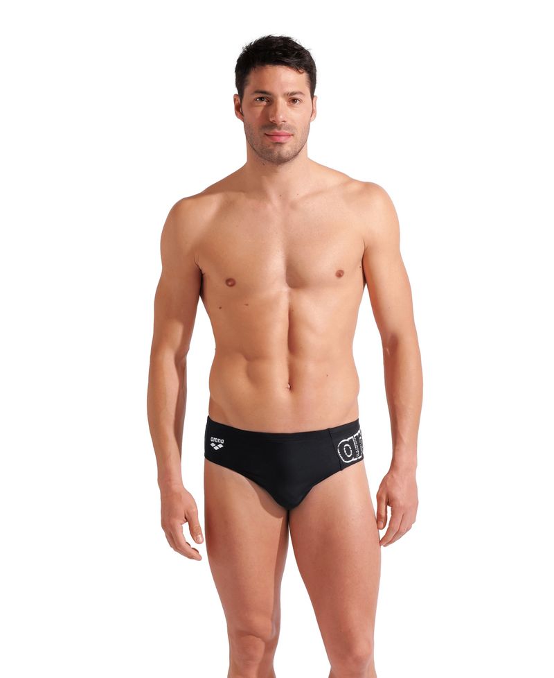 Sunga Maxfit Scratchy arena