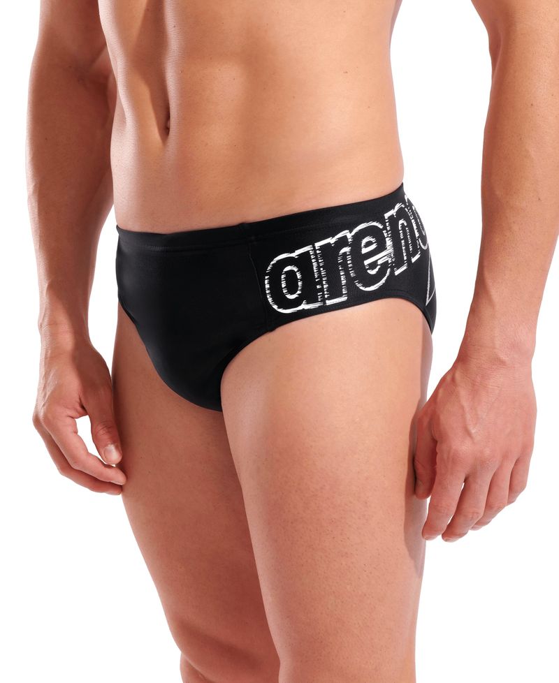 Sunga Maxfit Scratchy arena