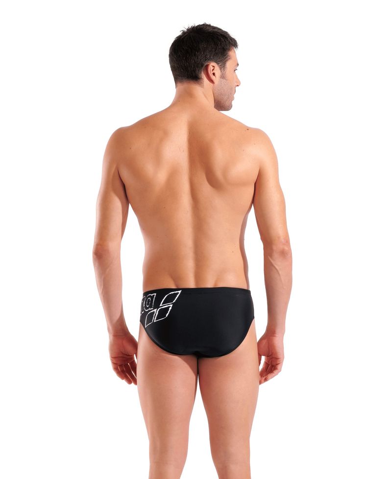 Sunga Maxfit Scratchy arena