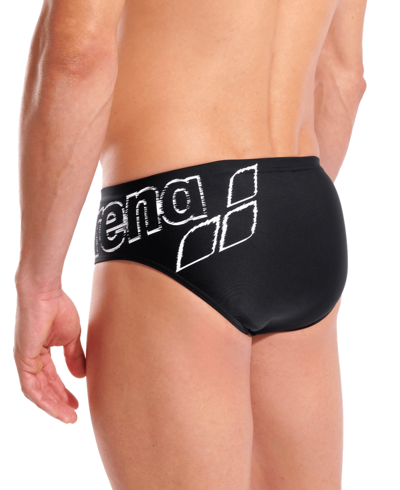Sunga Maxfit Scratchy arena