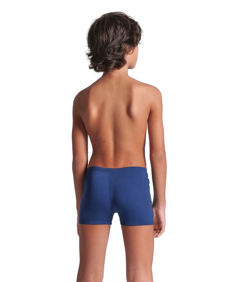 Sunga Shorts Infantil Maxlife Poseidonia arena