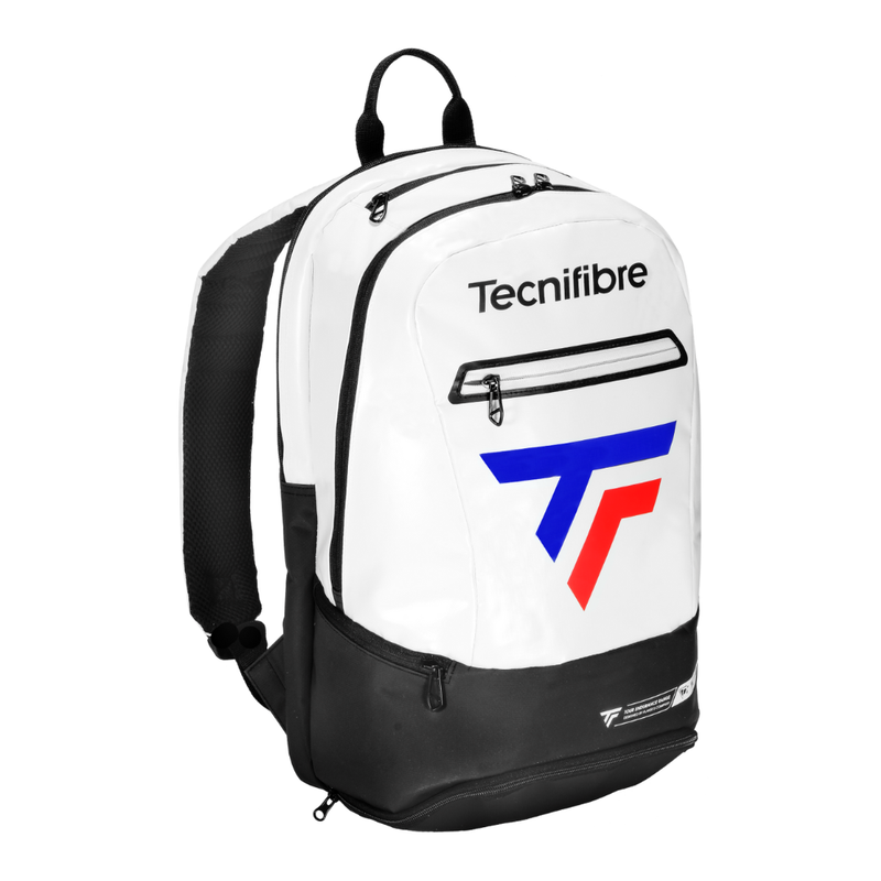 Mochila Tour Endurance  Backpack Branco Tecnifibre