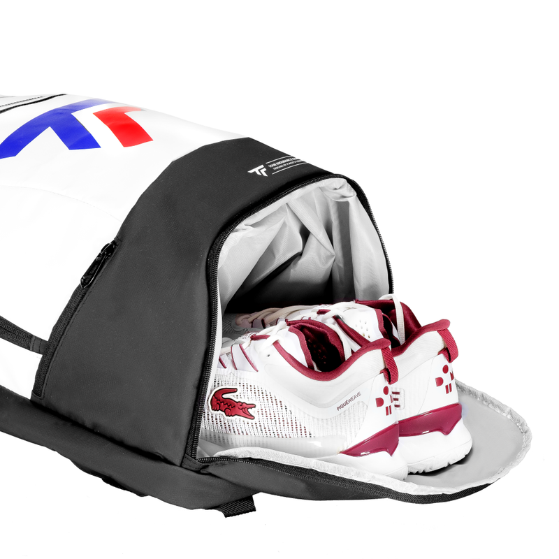 Mochila Tour Endurance  Backpack Branco Tecnifibre