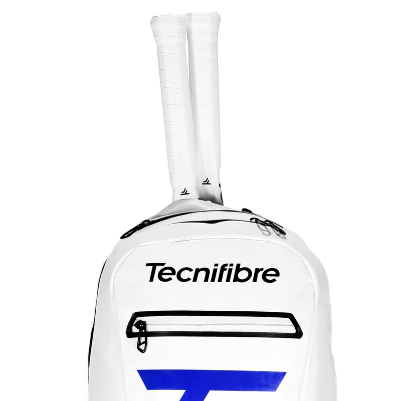 Mochila Tour Endurance  Backpack Branco Tecnifibre