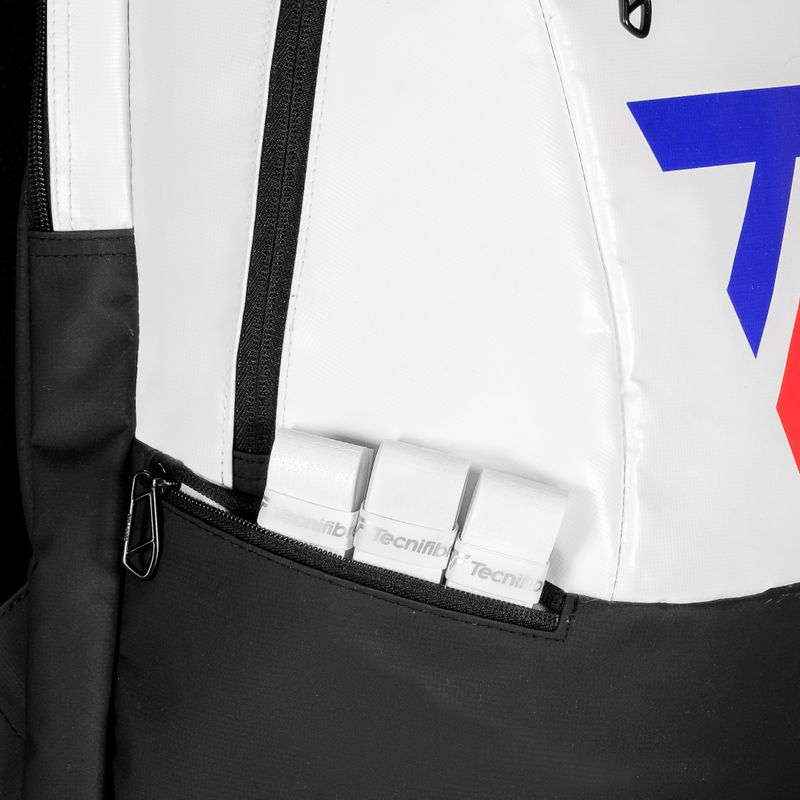 Mochila Tour Endurance  Backpack Branco Tecnifibre