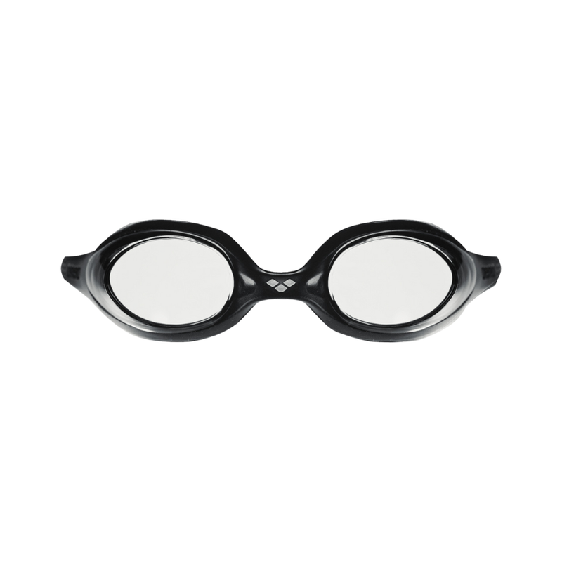 Óculos de Natação Spider Preto arena