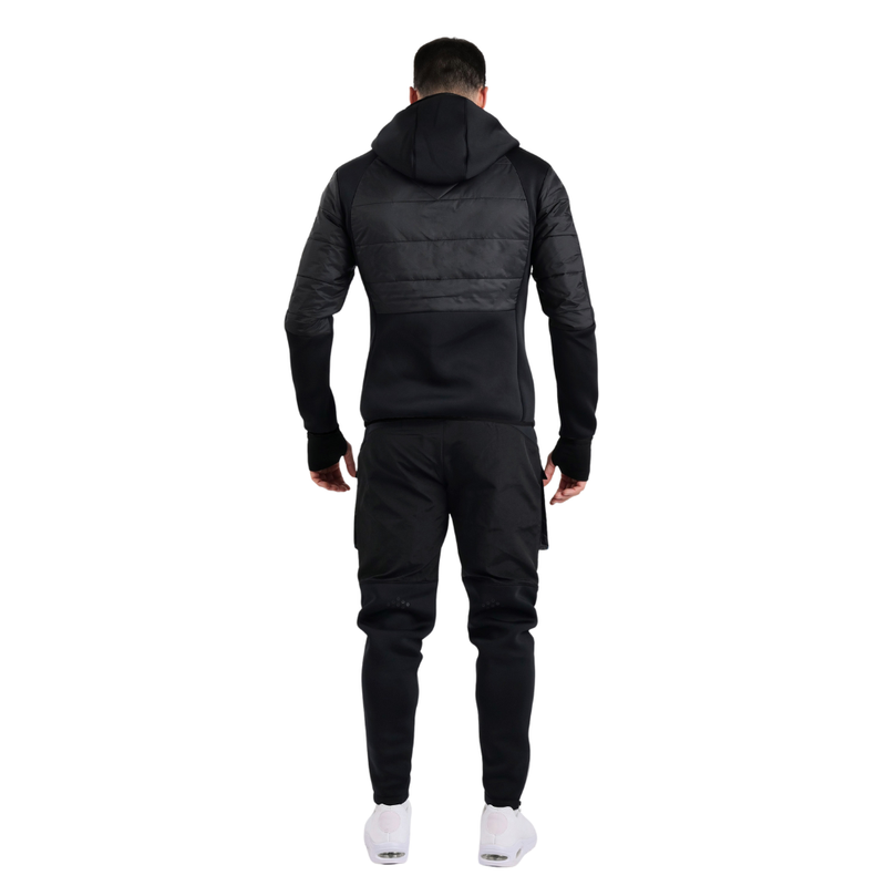 Jaqueta Half Quilted Team arena