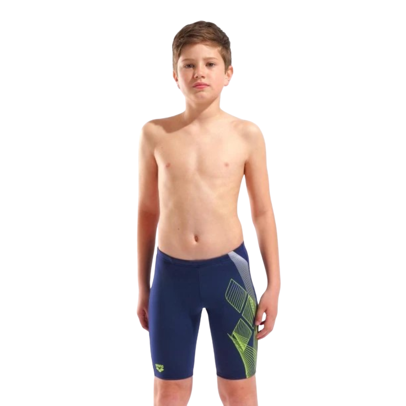 Jammer Infantil Maxlife Sea Water arena