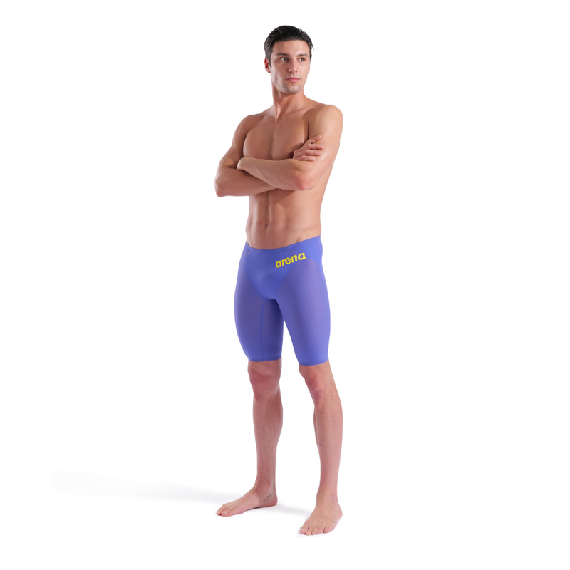 Jammer Powerskin Carbon Air2 Eclipse Glare arena