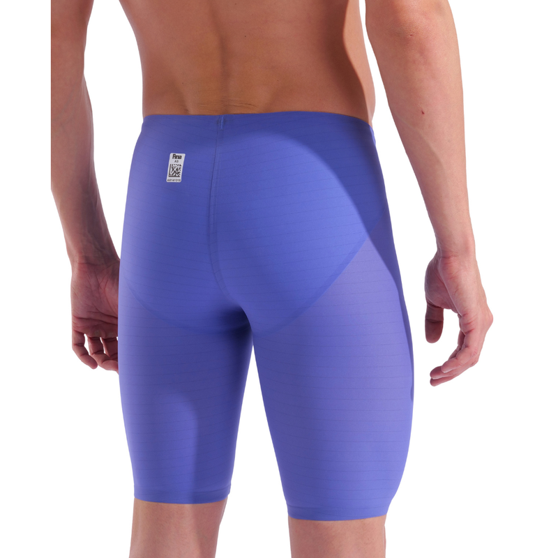 Jammer Powerskin Carbon Air2 Eclipse Glare arena