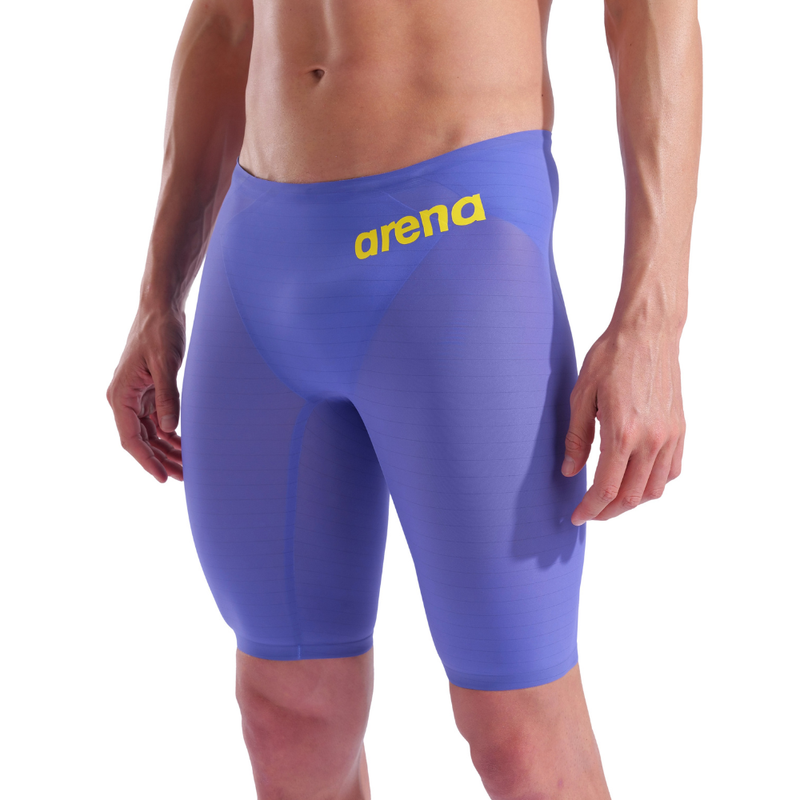 Jammer Powerskin Carbon Air2 Eclipse Glare arena
