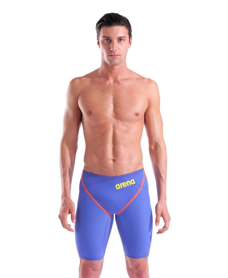 Jammer Powerskin Carbon Glide Eclipse Glare arena