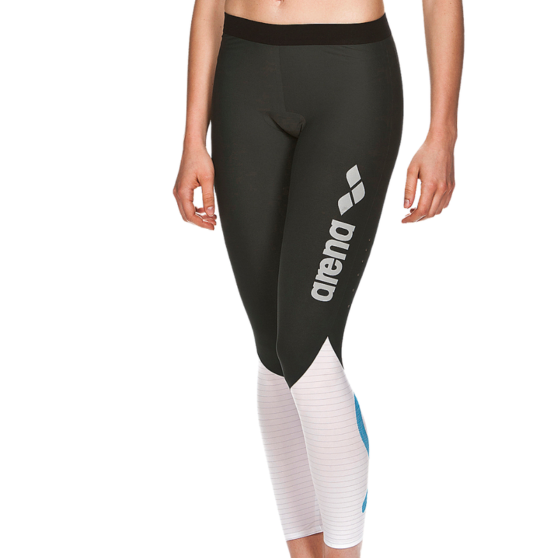 Calça Powerskin Carbon Compression arena