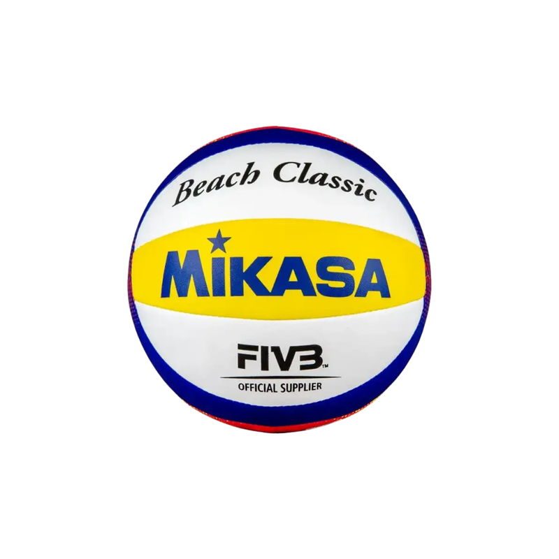 Mini Bola de Vôlei de Praia BV1550C Mikasa